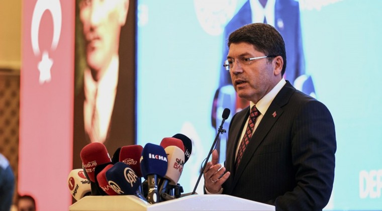 Adalet Bakanı Yılmaz Tunç’tan nafaka düzenlemesine ilişkin açıklama