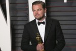 Leonardo DiCaprio’ya 2024 Oscar Ödülleri’nde sürpriz rakip