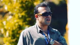 Yönetmen Abdulkadir Ceylan Ede Sapanca Gölü’nde boğuldu